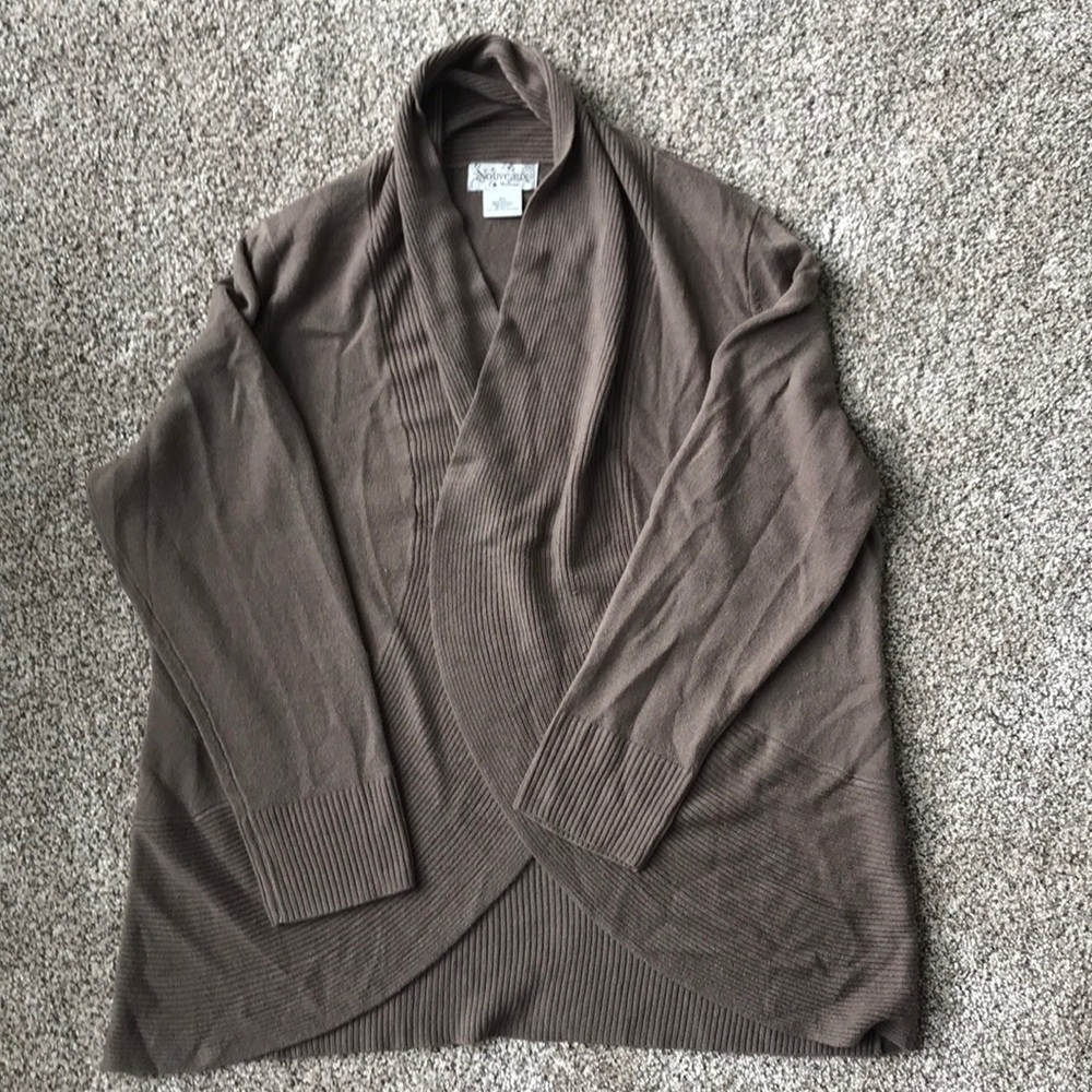 Nouveaux cardigan